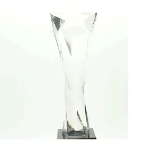 Crystal Star Trophy 